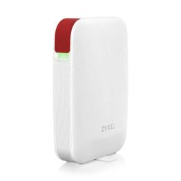 Zyxel USGLITE60AX-EU0101F Router 60AX 2.5 Gigabit Ethernet WiFi 6 Blanco para red doméstica y profesional Precio: 181.5899998. SKU: B173NAV63A