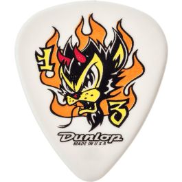 Dunlop Pack 36 Púas Graphic Artist Alan Forbes Cat- 0.73 Mm Precio: 19.59000043. SKU: B134KJWBVL