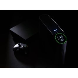 APC BGM2200B-GR Back-UPS Pro Tower 2200VA 1320W, UPS de Línea Interactiva con 4 Salidas Schuko, 2 IEC C13 y USB