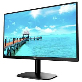 AOC 22B2H/EU Monitor 21.5" Full HD VA 75Hz Sin Marco HDMI VGA Negro