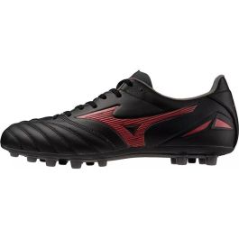 Botas de Fútbol para Adultos Mizuno Morelia Neo IV Negro 25