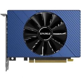 Tarjeta Gráfica Sparkle Intel Arc A380 ELF/ 6GB GDDR6 Tarjeta Gráfica Sparkle Intel Arc A380 ELF/ 6GB GDDR6