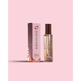 Aceite de Masaje Erótico Highonlove