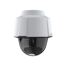 Axis P5676-LE Cámara Domo IP PTZ 4MP, Zoom Óptico 30x, IR 200m, WDR, IK10, IP67. Vigilancia 360° con Analíticas Avanzadas Precio: 2774.68999951. SKU: B14RTEZMXC