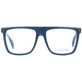 Montura de Gafas Hombre Yohji Yamamoto YY1036 55608 Montura de Gafas Hombre Yohji Yamamoto YY1036 55608