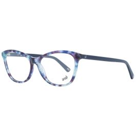 Montura de Gafas Mujer Web Eyewear WE5215 54055 Precio: 61.8899996. SKU: B13RWZR5Q7