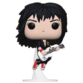 Figura POP Rocks Joan Jett Precio: 16.68999948. SKU: B1AS5WWL75