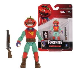 Jazwares Figura Micro Legendary S. Fortnite Fnt1029 Pack 1