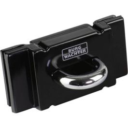 Burg Wachter SA 1180 SB Anclaje de seguridad de acero templado con grillete para fijación a pared o suelo Precio: 30.50000052. SKU: B14P2W9E9A