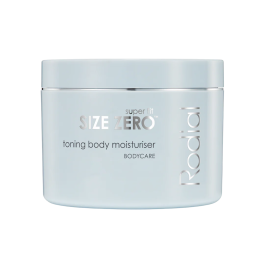 Super Fit Size Zero, Tonificación, Crema corporal, Diario, 300 ml Precio: 77.89999965. SKU: B12EG7MDV2