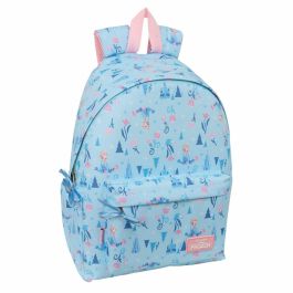 Mochila para Portátil Frozen Ice magic Azul 31 x 43 x 13 cm Precio: 11.49999972. SKU: B1FZ5ETLFQ