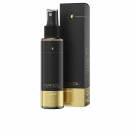 Nanoil Hair Contitioner Algae Precio: 12.50000059. SKU: S0598939