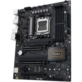 ASUS PROART B650-CREATOR Placa Base ATX para AMD AM5, Ryzen 7000 Series, DDR5, 128 GB