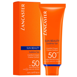 Lancaster Sun Beauty Face Cream Spf50 Precio: 21.99000034. SKU: SLC-90046