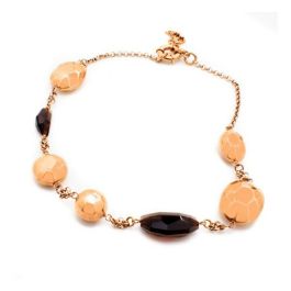 Collar Mujer Folli Follie 3N14T011RB 25 cm Precio: 56.6900004. SKU: S0353590