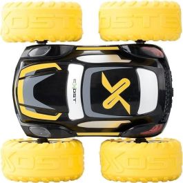 Coche teledirigido 360 CROSS GREEN BATTERY - EXOST Coche teledirigido 360 CROSS GREEN BATTERY - EXOST