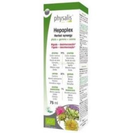 Hepaplex 75Ml. Bio Precio: 14.6899995. SKU: B1J8WF8WXQ