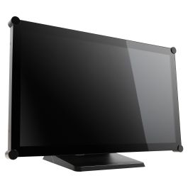 AG Neovo TX-2202A Monitor Táctil 21.5 Pulgadas Full HD LCD Negro 10 Puntos Multitáctil