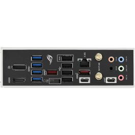 ASUS ROG STRIX B650E-F GAMING WiFi AMD AM5 Ryzen, Placa Base ATX DDR5 con Wi-Fi 6E