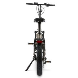 Bicicleta Eléctrica Nilox NXEBX10GR Gris 250 W 13000 mAh 20"