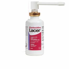 Lacer Clorhexidina Spray Lacer Clorhexidina Spray Precio: 10.50000006. SKU: B19G3H8JN8