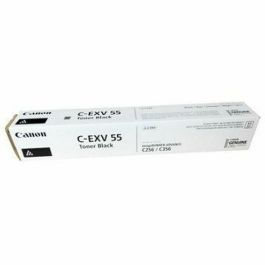 Canon Toner negro iR C256i, C356i Precio: 59.50000034. SKU: S8402759