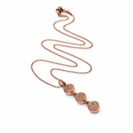 Collar Mujer Folli Follie 3N0T035RS 80 cm Precio: 23.68999952. SKU: S0351357