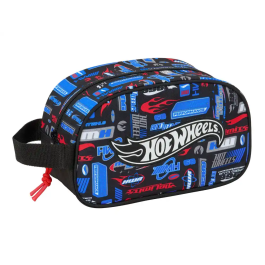 Portameriendas Térmico Hot Wheels Multicolor 26 x 15 x 12 cm Precio: 12.94999959. SKU: B1GAK6469N