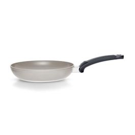 Fissler Ceratal® Classic Sartén 24cm, Revestimiento Cerámico Antiadherente, Apto para Inducción, 157-220-24-100/0 Fissler Ceratal® Classic Sartén 24cm, Revestimiento Cerámico Antiadherente, Apto para Inducción, 157-220-24-100/0