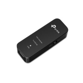 Tp - link Poe10E Extensor PoE+ Fast Ethernet, Compatible con 802.3af/at, 20W Máx, Hasta 250m Precio: 15.49999957. SKU: B1DFPVEQTB