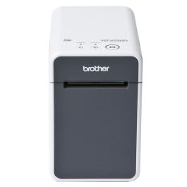 Brother Impresora Etiquetas y Tickets TD-2135N Térmica Directa 300ppp USB Ethernet Precio: 384.58999975. SKU: B1BH276VEW