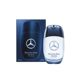 Mercedes Benz Man The Move Live Edp 100 mL Precio: 46.49999992. SKU: B1BFKLZY4N