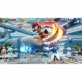 Just For Games JUS1737023853283 Fatal Fury: Ciudad de los Lobos - Edición especial - Xbox Series