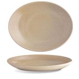LANGENTHAL Gobi Fuente Oval para Vajilla, Rabanera o Ensaladera, 32 cm x 25 cm (Set de 6) Precio: 17.5000001. SKU: B148QEBD2E