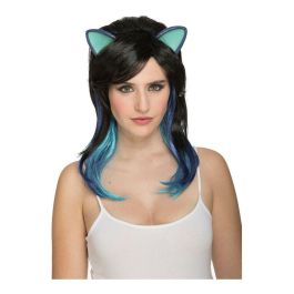 Peluca larga de gatita 165 g Precio: 8.59000054. SKU: S8604371