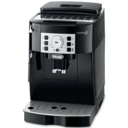 Cafetera Expreso Delonghi Magnifica S ECAM22-112.B/ Negra