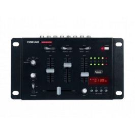 Mesa de Mezclas Fonestar SM-507UB