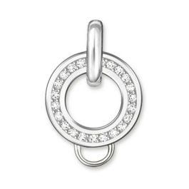 Abalorio Mujer Thomas Sabo X0018-051-14 Precio: 21.88999989. SKU: B1DNHPGDMA