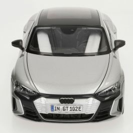 Coche Bburago GT-Audi RS E-TRON GT 2022 1:18