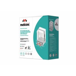 Lavadora Meliconi 656143