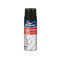 Bruguer Esmalte sintético multiuso spray blanco mate 0,4l 5197992 Precio: 8.59000054. SKU: S7903647
