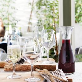 Botella Vidrio Misura Bormioli Rocco 0,25 L