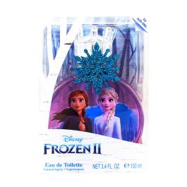 Disney Frozen II Eau de Toilette 100 ml Vaporizador Precio: 13.6900005. SKU: S4511177