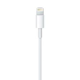 Apple Lightning To Usb Cable 0.5M ME291ZM/A