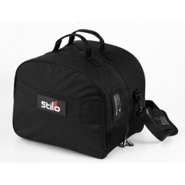 Stilo STIYY0061 Mochila Para Casco y Hans