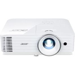 Acer H6546Ki Proyector DLP 5200 Lúmenes Full HD (1920x1080) 3D Blanco para Cine en Casa
