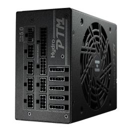 FSP Hydro PTM PRO ATX 3.0 1200W 80+ Platinum Fuente de Alimentación para PC