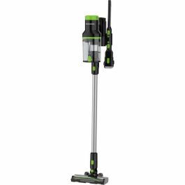 Arthur Martin AMP1025 Aspiradora inalámbrica 25,9V 160W, 40 min de autonomía, Negro/Verde