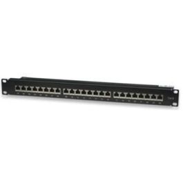 Patch Panel Wp 1 Unidad Stp Cat6 Precio: 52.99702474. SKU: B1DCSNDX39