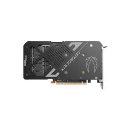 ZOTAC GeForce RTX 5060 Twin Edge OC 8 GB GDDR7 NVIDIA Tarjeta Gráfica